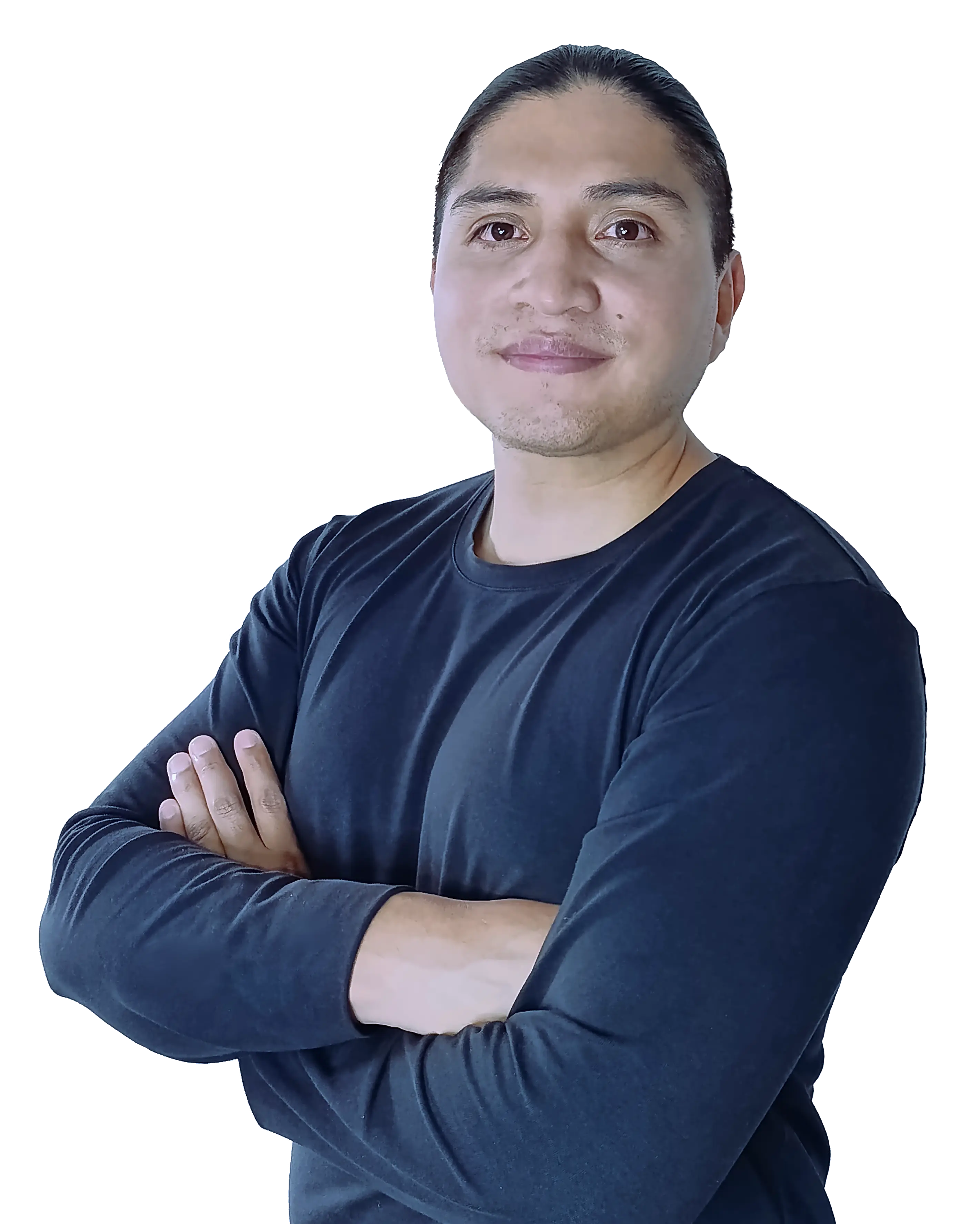 Bryan Juanacio